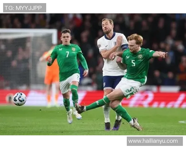 爱尔兰足球现役球员风采解析及未来发展前景展望